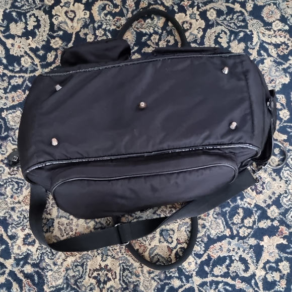 Mimco baby bag with change mat - Picture 4 of 13